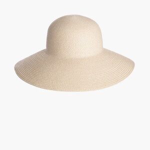 NWT Eric Javits Hampton Hat